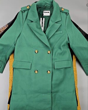 Купить Пальто Bestseller 104#10,65 кг, ЛОТ СТ-9841 оптом в Воронеже и Воронежской области