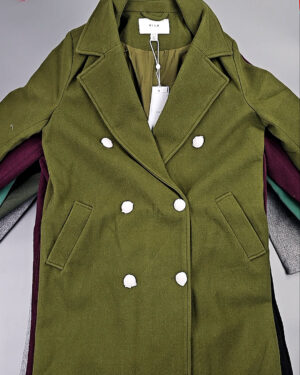 Купить Пальто Bestseller 104#15,2 кг, ЛОТ СТ-9842 оптом в Воронеже и Воронежской области