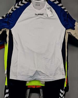 Купить HUMMEL mix 50 AF23#19 кг, ЛОТ СТ-9642 оптом в Воронеже и Воронежской области