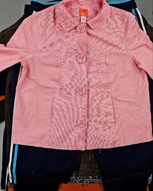 Купить Oversize Winter mix LUX#25 кг, ЛОТ СХ-0238 оптом в Воронеже и Воронежской области