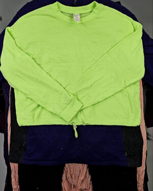 Купить Oversize Winter mix LUX#25 кг, ЛОТ СХ-0239 оптом в Воронеже и Воронежской области