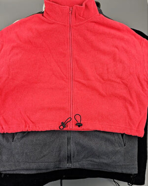 Купить Флис (Fleece Tops LUX)#20 кг, ЛОТ СХ-0240 оптом в Воронеже и Воронежской области