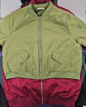 Купить Куртки м/ж (Adult SKI Jackets Premium)#18 кг, ЛОТ СХ-0245 оптом в Воронеже и Воронежской области