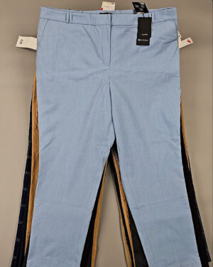 Купить Брюки м/ж C&A#10 кг, ЛОТ СТ-9848 оптом в Воронеже и Воронежской области