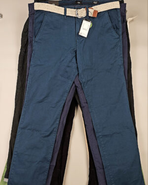 Купить Брюки м/ж C&A#10 кг, ЛОТ СТ-9849 оптом в Воронеже и Воронежской области