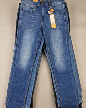 Купить Джинсы BLEND HE 075#10 кг, ЛОТ СТ-9852 оптом в Воронеже и Воронежской области