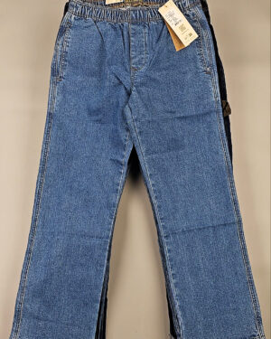 Купить Джинсы BLEND HE 075#10 кг, ЛОТ СТ-9854 оптом в Воронеже и Воронежской области