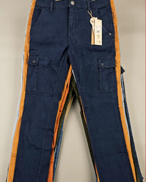 Купить Джинсы BLEND HE 075#10 кг, ЛОТ СТ-9855 оптом в Воронеже и Воронежской области