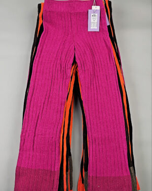 Купить Брюки вязаные JJXX 045 #5 кг, ЛОТ СТ-9857 оптом в Воронеже и Воронежской области