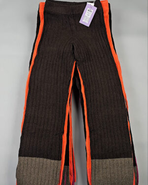 Купить Брюки вязаные JJXX 045 #5 кг, ЛОТ СТ-9858 оптом в Воронеже и Воронежской области