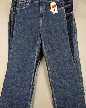 Купить Джинсы C&A ж/м#10 кг, ЛОТ СТ-9861 оптом в Воронеже и Воронежской области