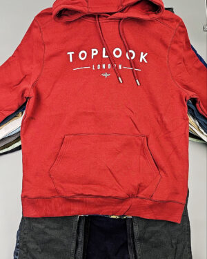 Купить Мужской микс TOP LOOK (MEN NC)#25 кг, ЛОТ СТ-9870 оптом в Воронеже и Воронежской области