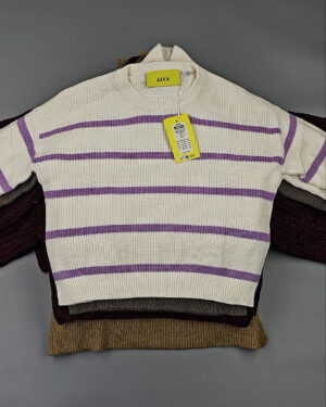 Купить Джемпера JJXX 045 #7 кг, ЛОТ СТ-9876 оптом в Воронеже и Воронежской области