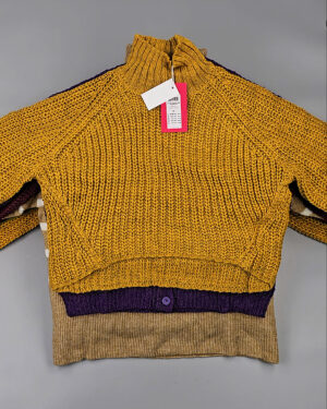 Купить Джемпера JJXX 045 #7 кг, ЛОТ СТ-9877 оптом в Воронеже и Воронежской области