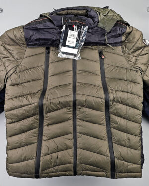 Купить Куртки (Herrenjacken G.Norway)#14,3 кг, ЛОТ СТ-9878 оптом в Воронеже и Воронежской области