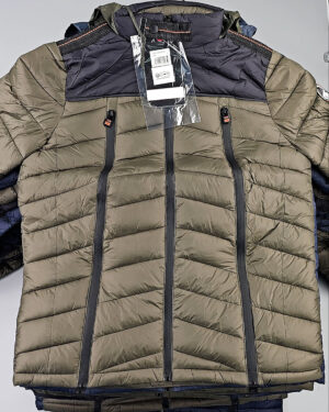 Купить Куртки (Herrenjacken G.Norway)#14,8 кг, ЛОТ СТ-9881 оптом в Воронеже и Воронежской области