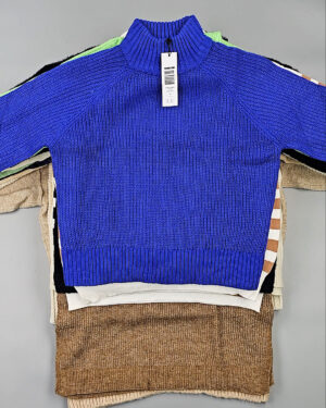 Купить Джемпера Bestseller 104#7 кг оптом в Воронеже и Воронежской области