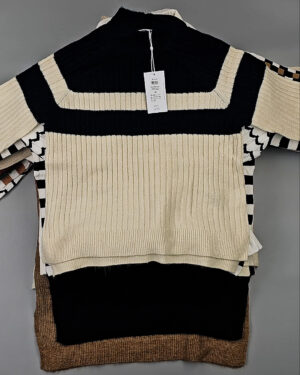 Купить Джемпера VILA W 104#7 кг, ЛОТ СТ-9887 оптом в Воронеже и Воронежской области