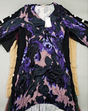 Купить Платья VILA Winter 104#7 кг, ЛОТ СТ-9903 оптом в Воронеже и Воронежской области