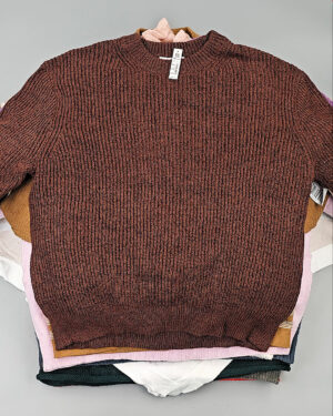 Купить Джемпера СТОК CAN#10 кг, ЛОТ СТ-9915 оптом в Воронеже и Воронежской области