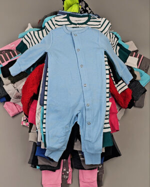 Купить BABY СТОК CAN#5 кг, ЛОТ СТ-9921 оптом в Воронеже и Воронежской области