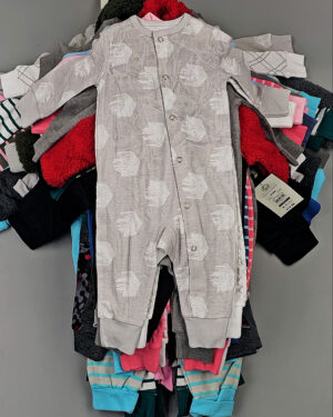 Купить BABY СТОК CAN#5 кг, ЛОТ СТ-9924 оптом в Воронеже и Воронежской области