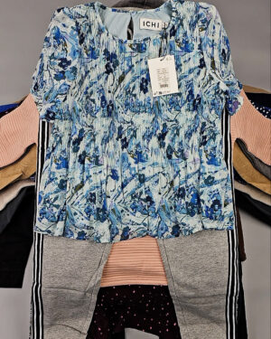 Купить DK COMPANY Winter mix 104#20 кг, ЛОТ СТ-9946 оптом в Воронеже и Воронежской области