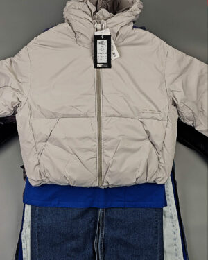 Купить JACK JONES Women Winter mix 075 #15 кг, ЛОТ СТ-9960 оптом в Воронеже и Воронежской области