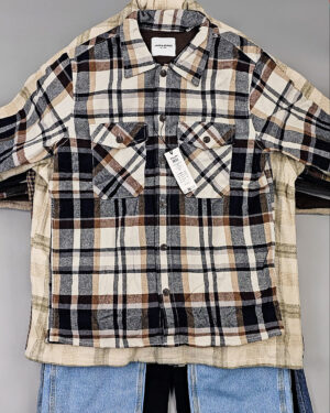 Купить JACK JONES Men Winter mix 045#15 кг, ЛОТ СТ-9964 оптом в Воронеже и Воронежской области