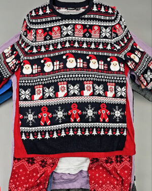 Купить LIDL Winter mix#15 кг, ЛОТ СТ-9980 оптом в Воронеже и Воронежской области