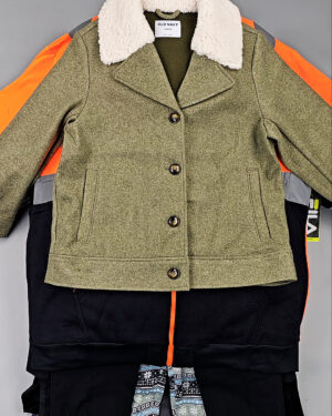 Купить CANADA  Winter mix 084#20 кг, ЛОТ СТ-9988 оптом в Воронеже и Воронежской области