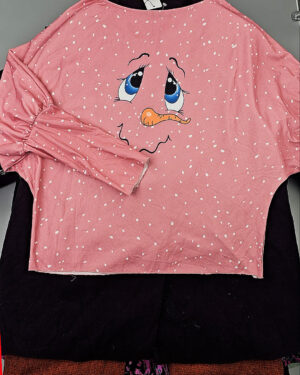 Купить XXL Winter mix БМ#15 кг, ЛОТ СХ-0251 оптом в Воронеже и Воронежской области