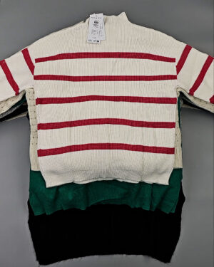 Купить Джемпера VILA W 104#7 кг, ЛОТ СТ-9995 оптом в Воронеже и Воронежской области