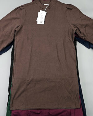 Купить Платья Bestseller+DK Winter 035#7 кг, ЛОТ СТ-9999 оптом в Воронеже и Воронежской области