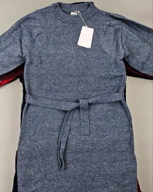 Купить Платья Bestseller+DK Winter 035#7 кг, ЛОТ СТ-10000 оптом в Воронеже и Воронежской области