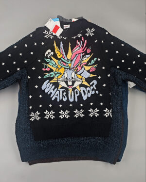 Купить Джемпера мужские C&A 025#7 кг, ЛОТ СТ-10001 оптом в Воронеже и Воронежской области