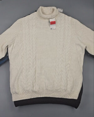 Купить Джемпера мужские C&A 025#7 кг, ЛОТ СТ-10002 оптом в Воронеже и Воронежской области