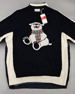 Купить Джемпера мужские C&A 025#7 кг, ЛОТ СТ-10003 оптом в Воронеже и Воронежской области