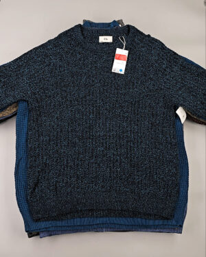 Купить Джемпера мужские C&A 025#7 кг, ЛОТ СТ-10005 оптом в Воронеже и Воронежской области