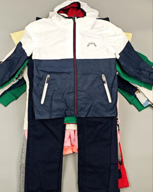 Купить C&A Kids#7 кг, ЛОТ СТ-9667 оптом в Воронеже и Воронежской области