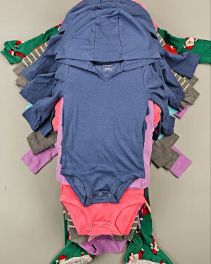 Купить BABY СТОК CAN#5 кг, ЛОТ СТ-9687 оптом в Воронеже и Воронежской области