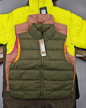 Купить Верхняя одежда BESTSELLER Дания#11,35 кг, ЛОТ СТ-9706 оптом в Воронеже и Воронежской области