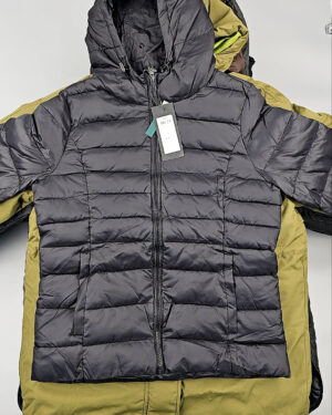 Купить Верхняя одежда BESTSELLER Дания#10 кг, ЛОТ СТ-9709 оптом в Воронеже и Воронежской области