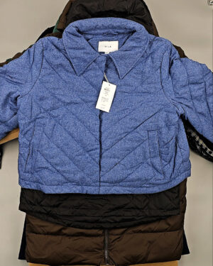 Купить Верхняя одежда VILA#10,1 кг, ЛОТ СТ-9710 оптом в Воронеже и Воронежской области