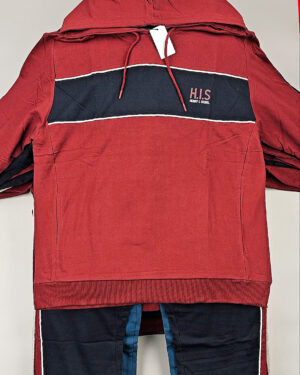 Купить Спортивные костюмы (Herren-Trainingsanzuge voп HIS)#18 кг оптом в Воронеже и Воронежской области