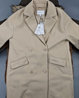 Купить Верхняя одежда VILA 104#10 кг, ЛОТ СТ-9715 оптом в Воронеже и Воронежской области