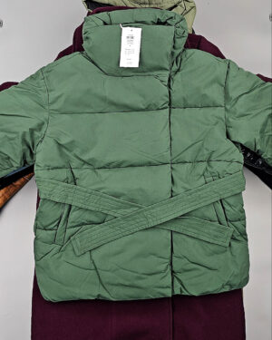 Купить Верхняя одежда VILA 104#10 кг, ЛОТ СТ-9716 оптом в Воронеже и Воронежской области