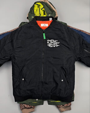 Купить Ветровки СТОК дети 065#5 кг, ЛОТ СТ-9723 оптом в Воронеже и Воронежской области