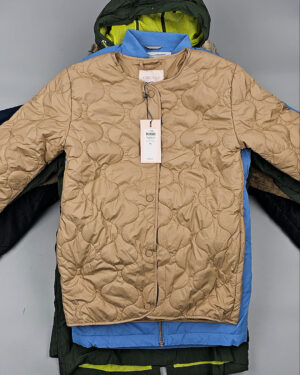 Купить Ветровки СТОК дети 065#5 кг, ЛОТ СТ-9726 оптом в Воронеже и Воронежской области