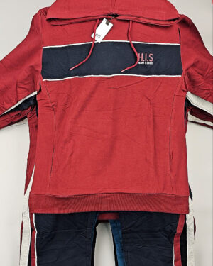 Купить Спортивные костюмы (Herren-Trainingsanzuge voп HIS)#17,2 кг, ЛОТ СТ-9631 оптом в Воронеже и Воронежской области